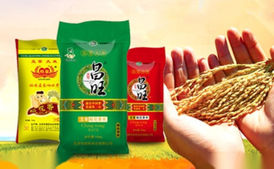 昌旺米业品牌榜单