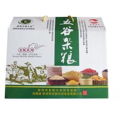 有机杂粮供应商 洪河米业 滑县有机杂粮