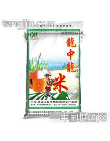 新民龙中龙米招商 新民米业有限责任公司 糖酒网tangjiu.com