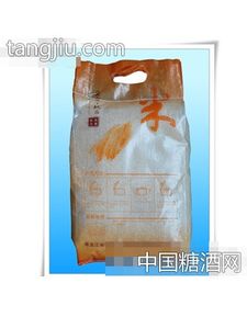 实实东北大米招商 鹤岗市实实米业有限责任公司 糖酒网tangjiu.com