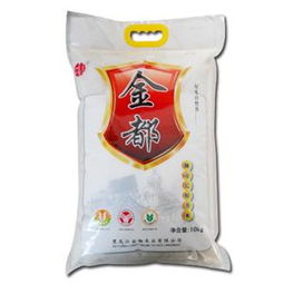金都大米产品 产品图片 加盟店怎么样