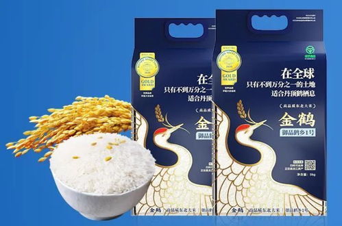 贵人鸟的蜜糖,金健米业和维维股份的砒霜