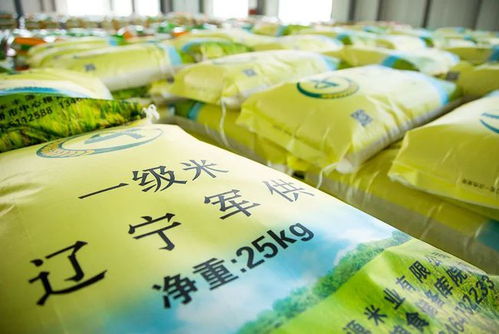 品鲜营口 好米,自有好味道 营口禾丰源米业