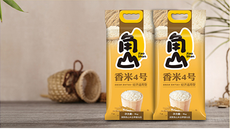 品牌产品-角山米业企业网站