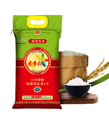 五常市汇源米业,五常大米,龙江明珠