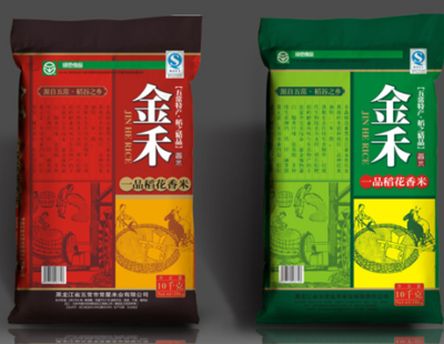 五常金禾米业加盟