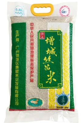 我国最好吃的10种大米,南方上榜2种,北方人:没听过